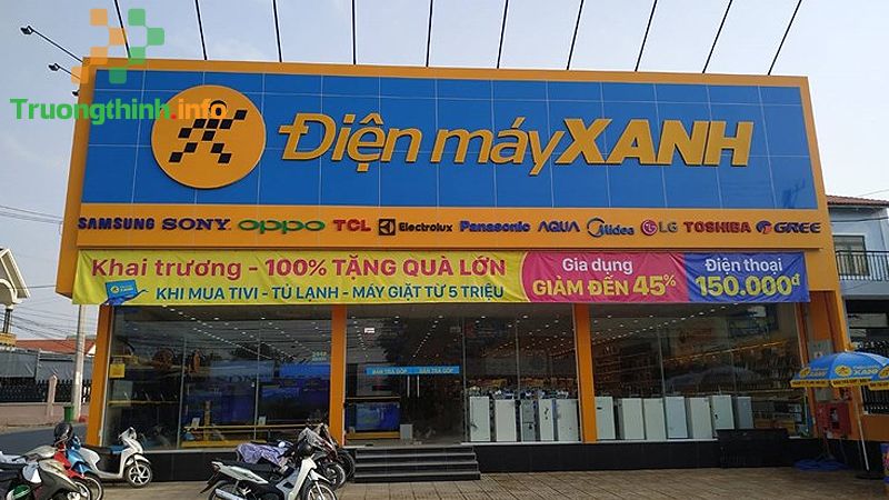 Thương hiệu Mobell là của nước nào? Có nên mua sản phẩm từ hãng này? - Tin Công Nghệ