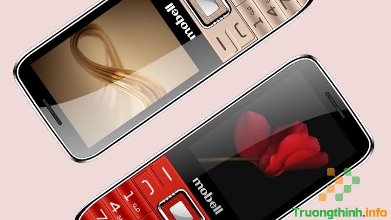 Thương hiệu Mobell là của nước nào? Có nên mua sản phẩm từ hãng này? - Tin Công Nghệ
