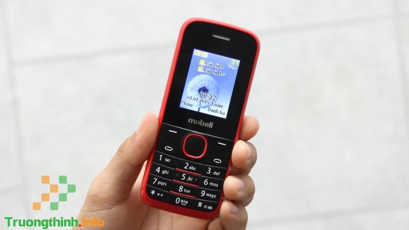 Thương hiệu Mobell là của nước nào? Có nên mua sản phẩm từ hãng này? - Tin Công Nghệ