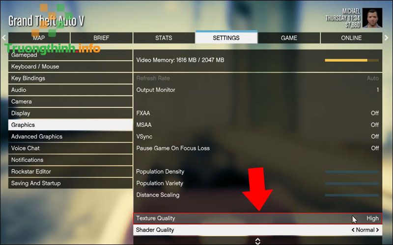 Tổng hợp lỗi GTA 5, Grand Theft Auto V và cách khắc phục cực hiệu quả - Tin Công Nghệ