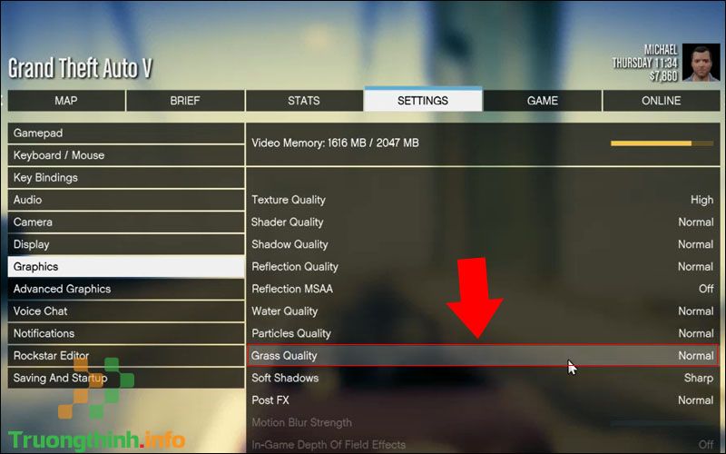 Tổng hợp lỗi GTA 5, Grand Theft Auto V và cách khắc phục cực hiệu quả - Tin Công Nghệ