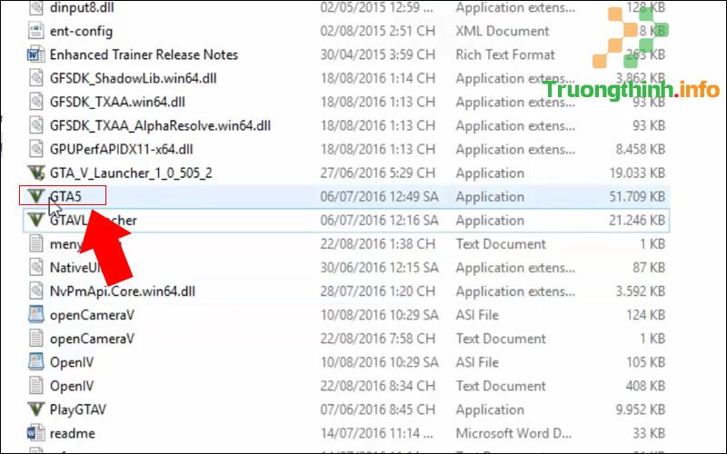 Tổng hợp lỗi GTA 5, Grand Theft Auto V và cách khắc phục cực hiệu quả - Tin Công Nghệ