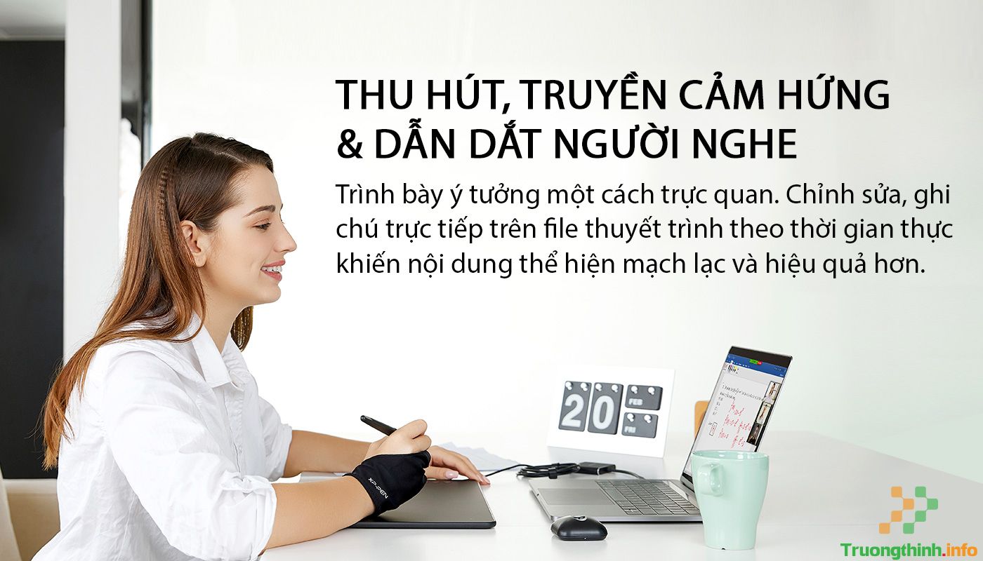                       Top 5 Bảng viết điện tử dạy online cho giáo viên được ưa chuộng nhất hiện nay