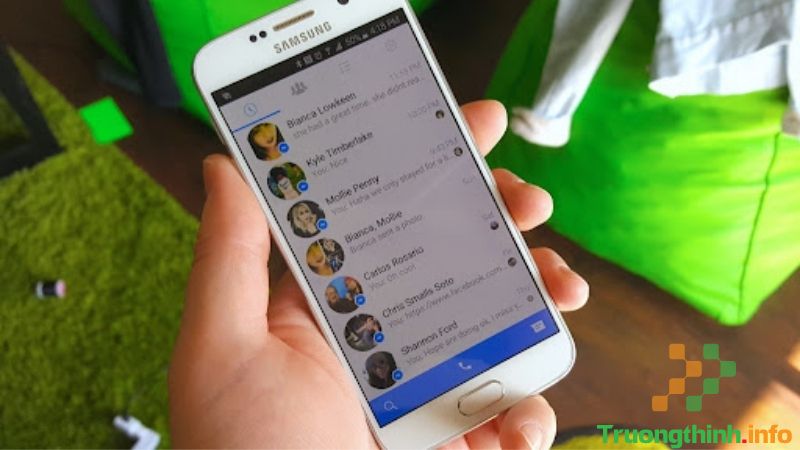 Cách xem tin nhắn bị chặn trên Facebook Messenger cực đơn giản - Tin Công Nghệ