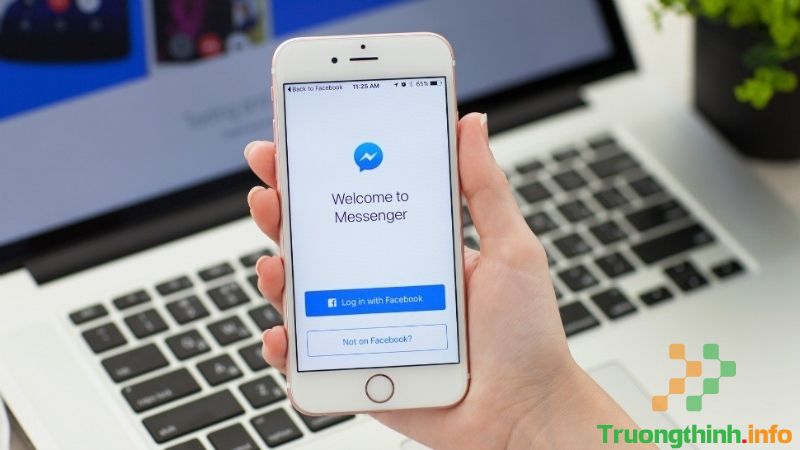 Cách xem tin nhắn bị chặn trên Facebook Messenger cực đơn giản - Tin Công Nghệ