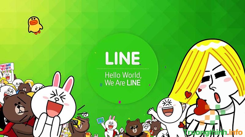 Cách sao lưu, khôi phục tin nhắn trên Line bằng máy Android, iPhone - Tin Công Nghệ