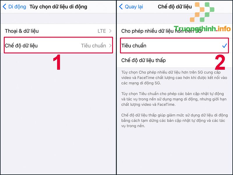 11 cách khắc phục Instagram bị lỗi, không hoạt động đơn giản, hiệu quả - Tin Công Nghệ