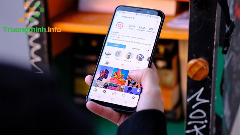 11 cách khắc phục Instagram bị lỗi, không hoạt động đơn giản, hiệu quả - Tin Công Nghệ