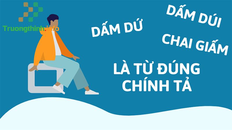 Dấm hay giấm, từ nào mới là đúng chính tả? Cách dùng đúng nhất - Tin Công Nghệ