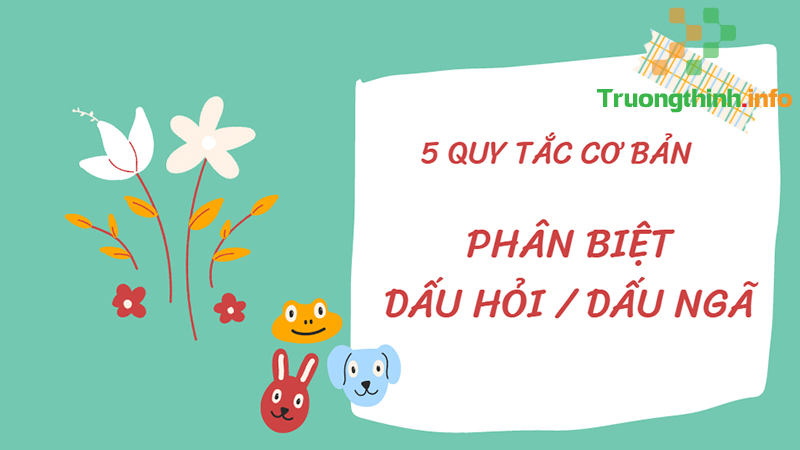 Chổ hay chỗ, từ nào mới là đúng chính tả? Cách dùng đúng nhất - Tin Công Nghệ