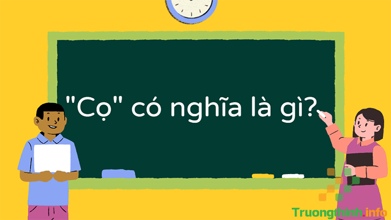 Cọ xát hay cọ sát, từ nào mới là đúng chính tả? Cách dùng đúng nhất - Tin Công Nghệ