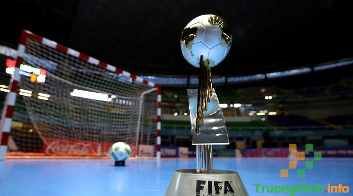                       Lịch thi đấu, kết quả chung kết Futsal World Cup 2021