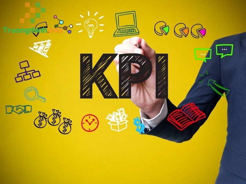 KPI là gì? Phân loại KPI? Quy trình xây dựng hệ thống KPI chung - Tin Công Nghệ