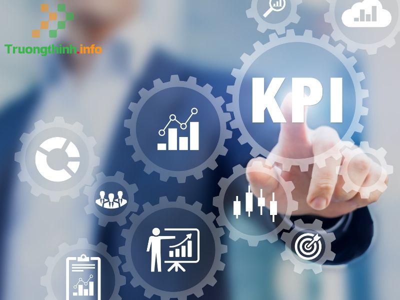 KPI là gì? Phân loại KPI? Quy trình xây dựng hệ thống KPI chung - Tin Công Nghệ