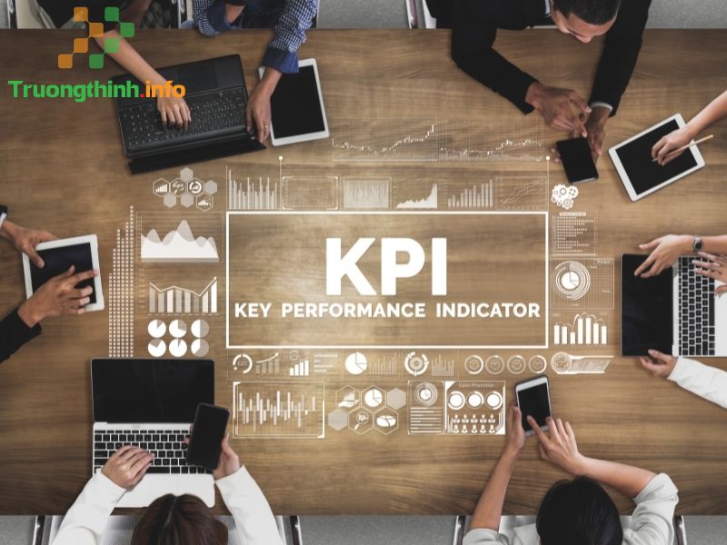 KPI là gì? Phân loại KPI? Quy trình xây dựng hệ thống KPI chung - Tin Công Nghệ