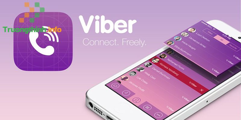 [Video] Cách tải, cài đặt và sử dụng Viber trên máy tính mới nhất - Tin Công Nghệ