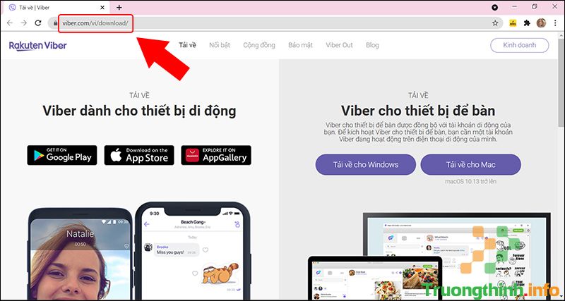 [Video] Cách tải, cài đặt và sử dụng Viber trên máy tính mới nhất - Tin Công Nghệ