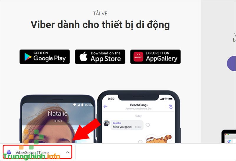 [Video] Cách tải, cài đặt và sử dụng Viber trên máy tính mới nhất - Tin Công Nghệ