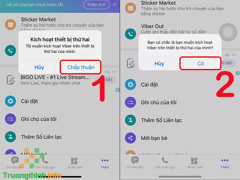 [Video] Cách tải, cài đặt và sử dụng Viber trên máy tính mới nhất - Tin Công Nghệ