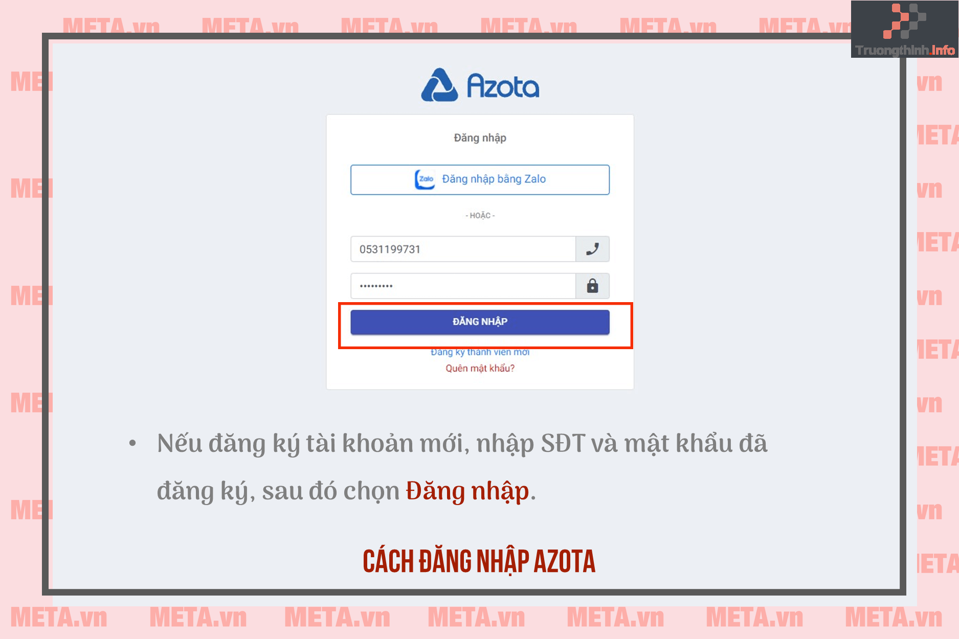                       Azota là gì? Hướng dẫn sử dụng Azota cho giáo viên giao và chấm bài tập