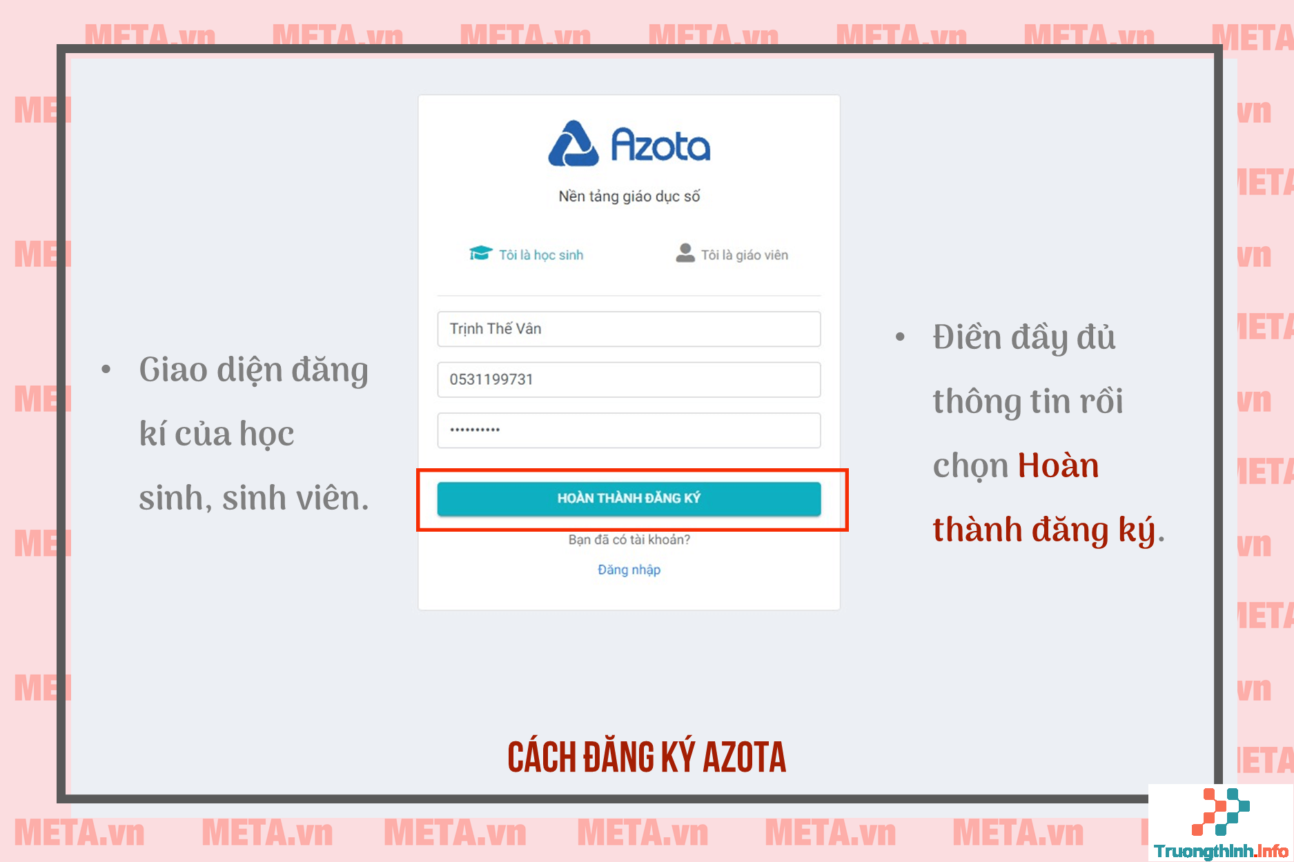                       Azota là gì? Hướng dẫn sử dụng Azota cho giáo viên giao và chấm bài tập