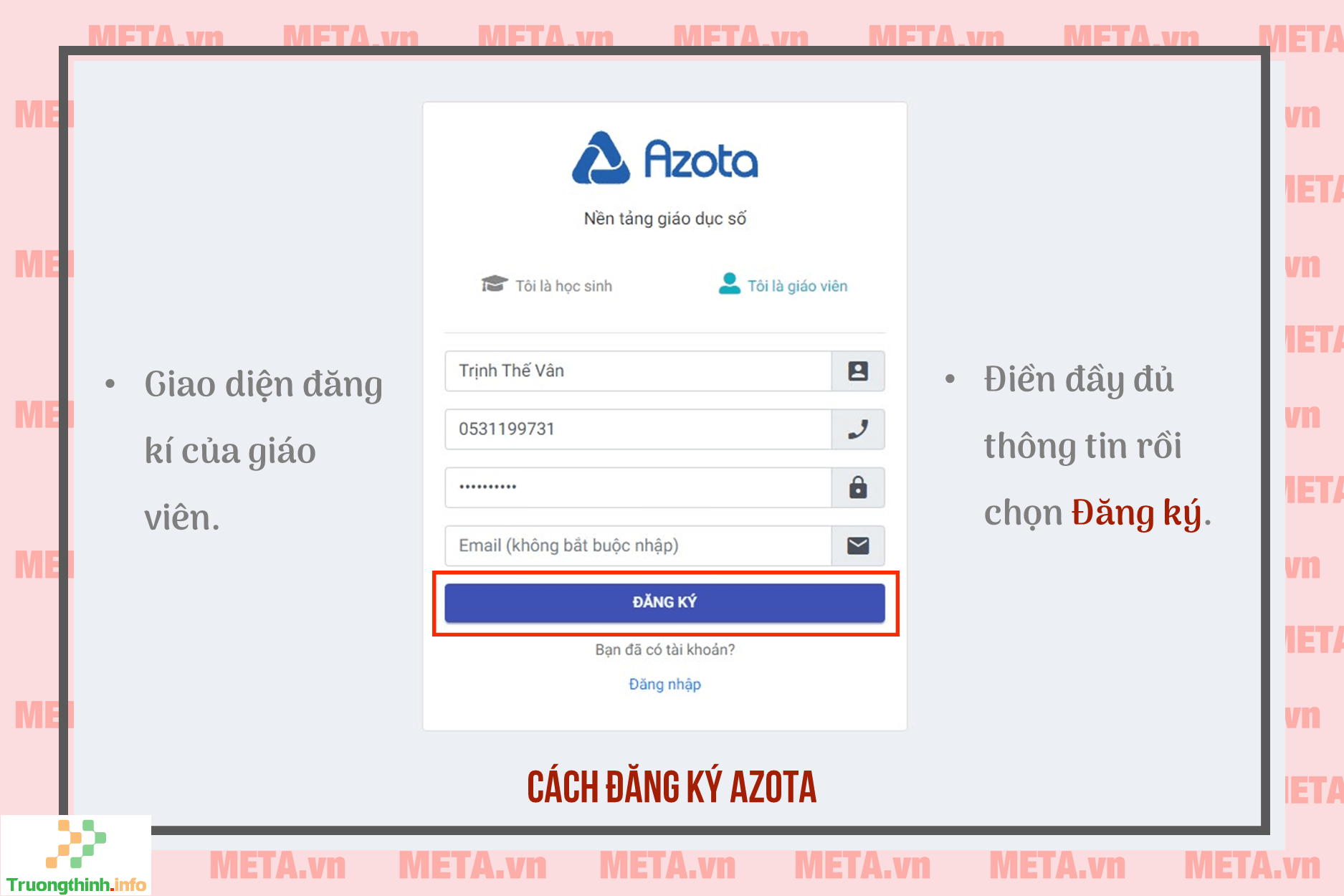                       Azota là gì? Hướng dẫn sử dụng Azota cho giáo viên giao và chấm bài tập