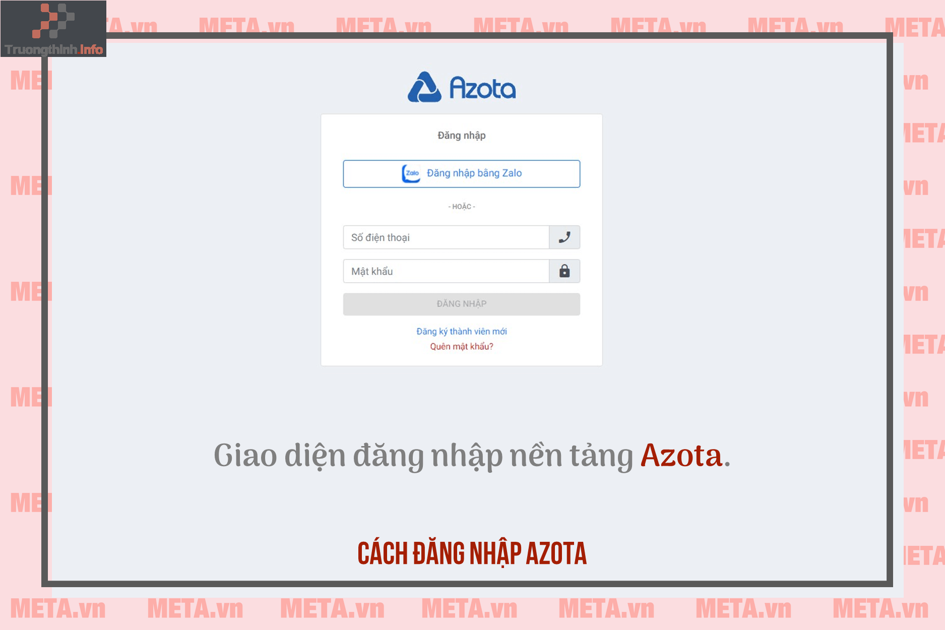                       Azota là gì? Hướng dẫn sử dụng Azota cho giáo viên giao và chấm bài tập