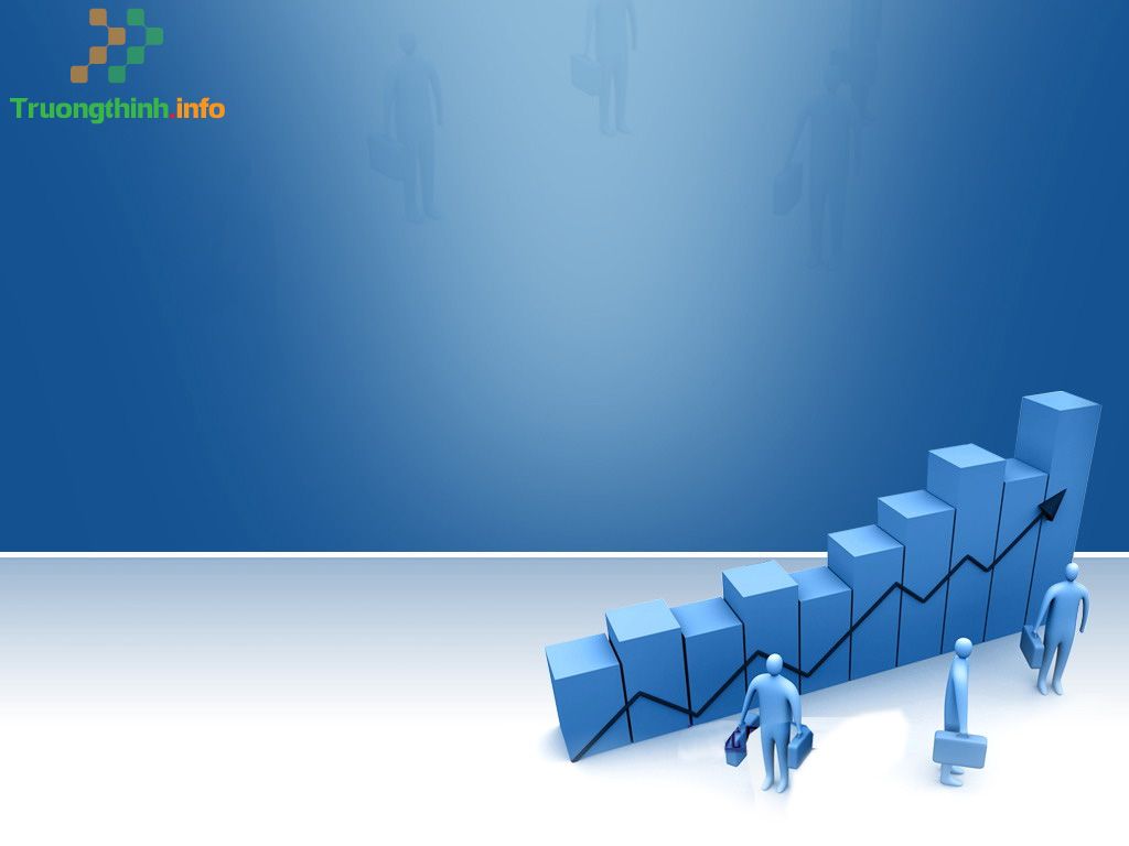                       Hình nền Powerpoint 3D, background PP đơn giản, đẹp, cute