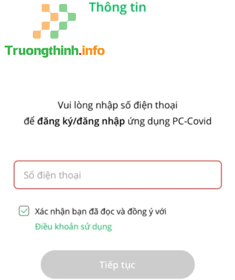                       PC-Covid là gì? Cách tải và cài đặt ứng dụng PC-Covid quốc gia