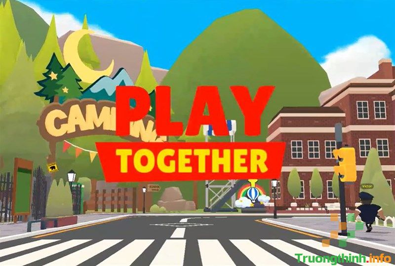                       Ảnh Play Together đẹp, hình nền Play Together