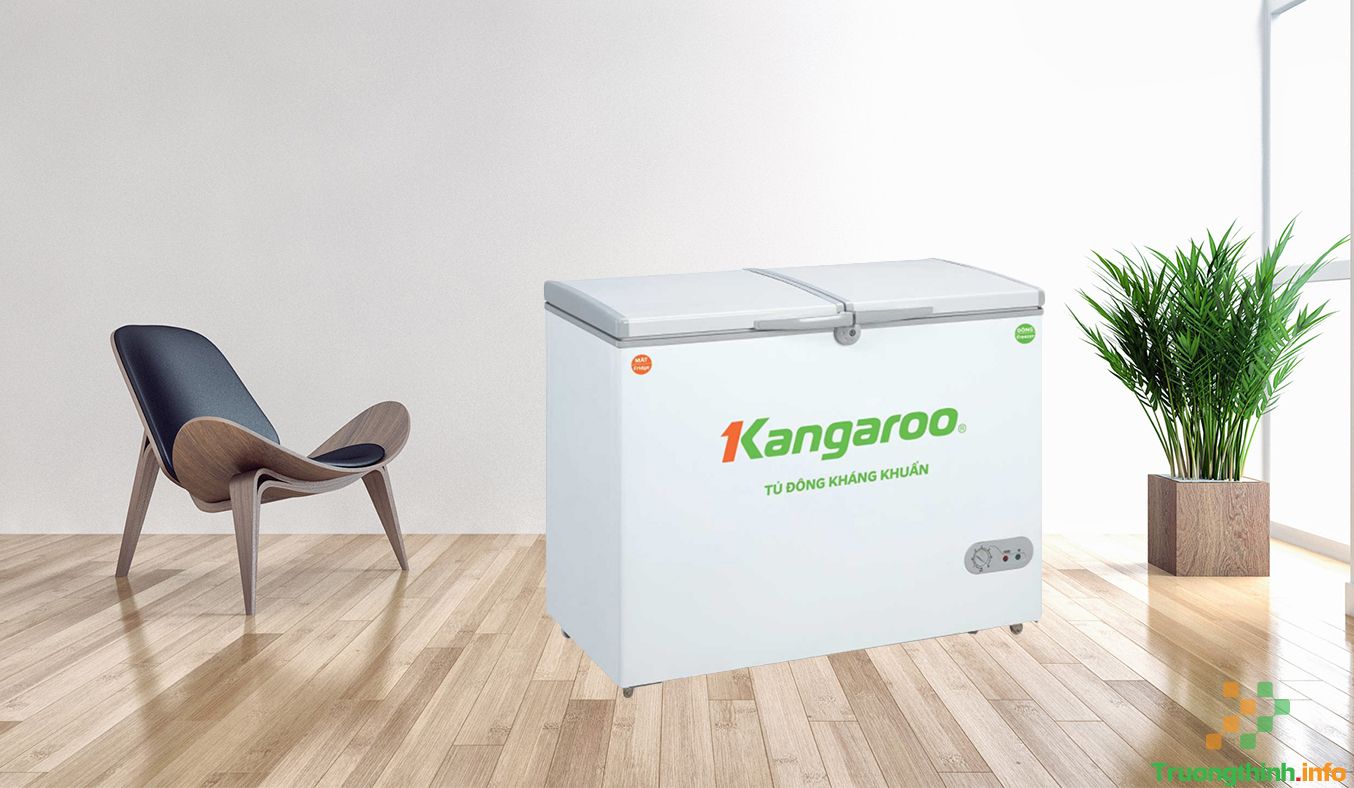                       Tủ đông Kangaroo có tốt không? Giá bao nhiêu?