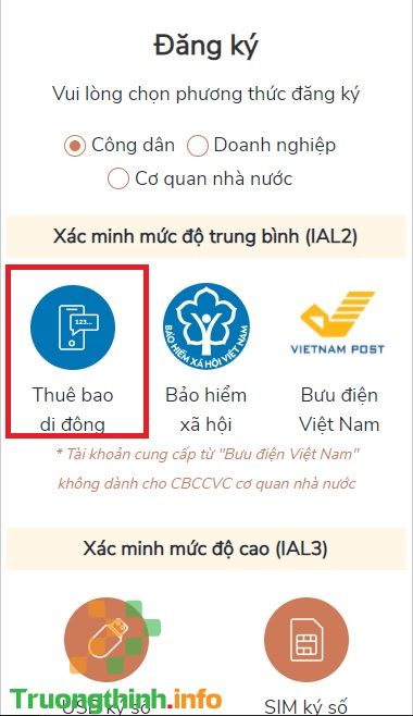                       Cổng Dịch vụ công Quốc gia là gì? Cách đăng ký, đăng nhập Cổng Dịch vụ công Quốc gia