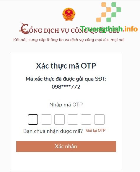                       Cổng Dịch vụ công Quốc gia là gì? Cách đăng ký, đăng nhập Cổng Dịch vụ công Quốc gia