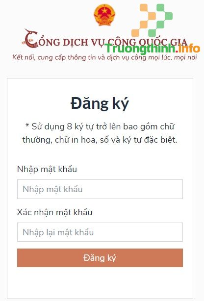                       Cổng Dịch vụ công Quốc gia là gì? Cách đăng ký, đăng nhập Cổng Dịch vụ công Quốc gia