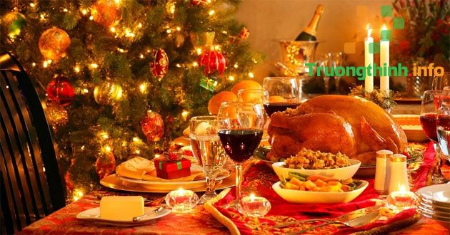                       Lễ tạ ơn Thanksgiving Day là gì? Lễ tạ ơn là ngày nào?