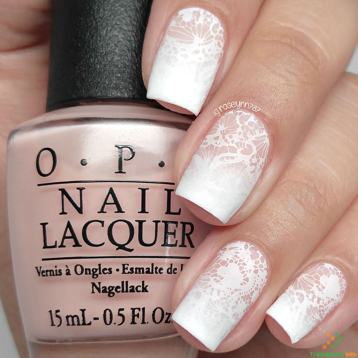                       Các mẫu nail cô dâu đơn giản, móng tay cô dâu đẹp cho ngày cưới, chụp ảnh cưới
