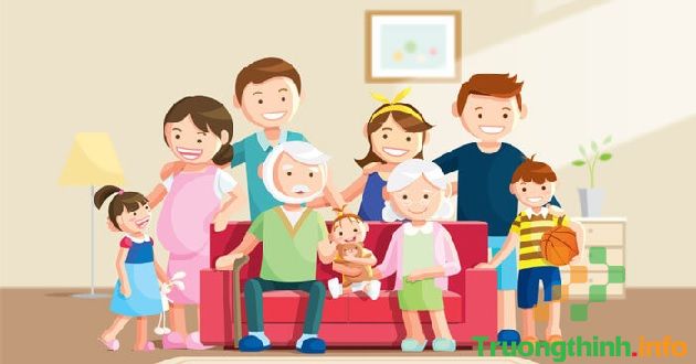 Danh ngôn về mái ấm gia đình, châm ngôn hay về cuộc sống gia đình
