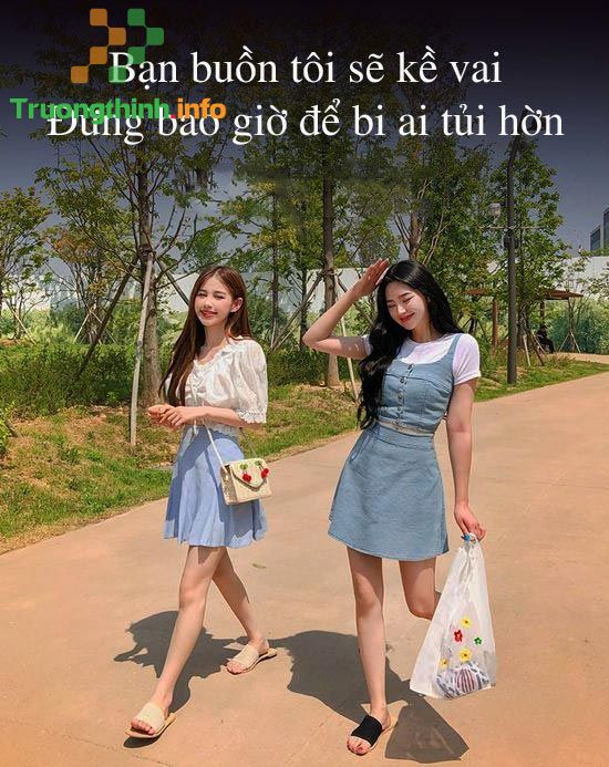 Thơ lục bát 2 câu về tình yêu, tình bạn hay nhất