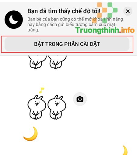                      Tìm hiểu cách bật chế độ tối (dark mode) trên Facebook, Messenger