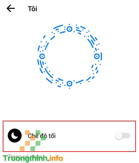                       Tìm hiểu cách bật chế độ tối (dark mode) trên Facebook, Messenger