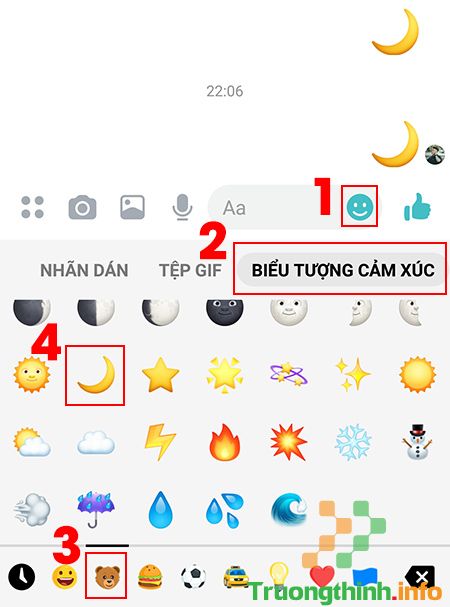                       Tìm hiểu cách bật chế độ tối (dark mode) trên Facebook, Messenger