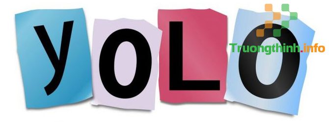                       Yolo nghĩa là gì? Lối sống Yolo có ảnh hưởng gì đến thế hệ trẻ?