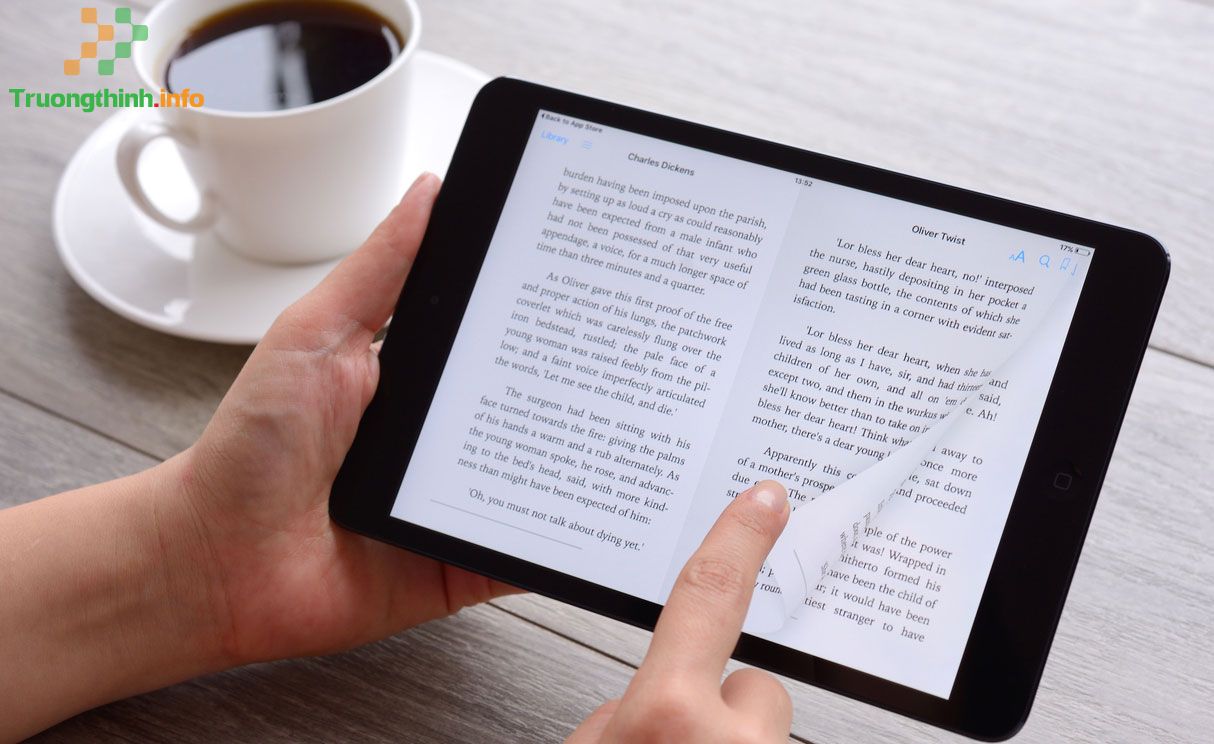                       Ebook là gì? E-reader là gì? Cách sử dụng ebook