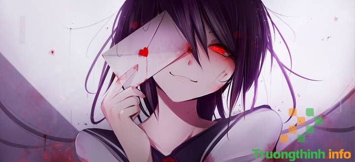                       Yandere là gì? Nguồn gốc của yandere trong truyện manga, anime