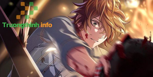 Yandere là gì? Nguồn gốc của yandere trong truyện manga, anime