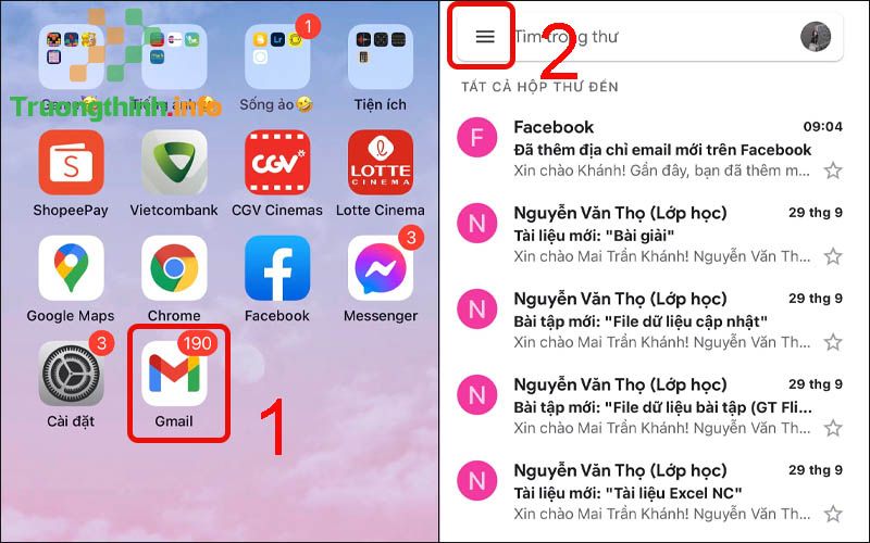 Cách khắc phục Facebook không gửi mã xác nhận về điện thoại, email - Tin Công Nghệ