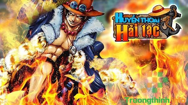                       Các mã code game Huyền thoại hải tặc mới nhất