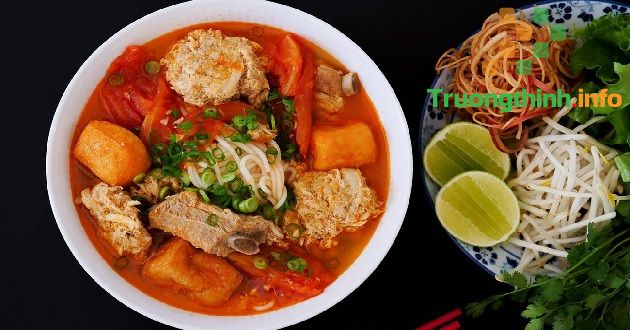                       Cách nấu bún riêu cua miền Bắc, miền Nam ngon chuẩn vị