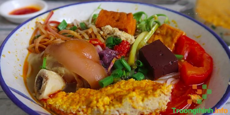                       Cách nấu bún riêu cua miền Bắc, miền Nam ngon chuẩn vị