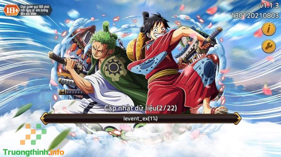                      Cách tải game Huyền thoại hải tặc trên iOS, Android, máy tính PC